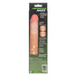 Performance Maxx Liquid Silicone Penis Extension System