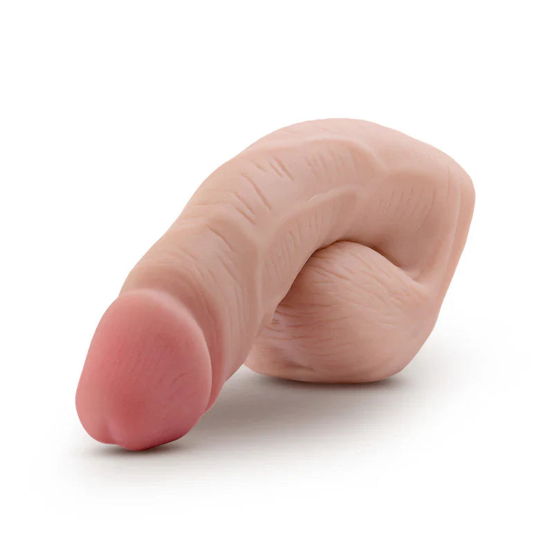 URSELF Affirm 5" Empacador FTM de silicona