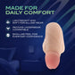 URSELF Affirm 5" Empacador FTM de silicona