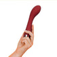 Vibrador dildo de varita para el punto G BerryArc