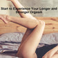 VelvetVerse 3-Attachment Wand Vibrator Kit