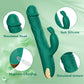 Vibrador EonPulse Thrusting Rabbit de 5 empujes y 10 modos
