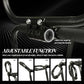 SteelBounce Adjustable Sex Chair with Handrail
