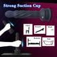 WriggleCore Rotating Wriggling Prostate Massager
