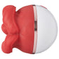 Big Lips Suction Vibrator