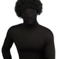 2nd Skin  Afro Wig