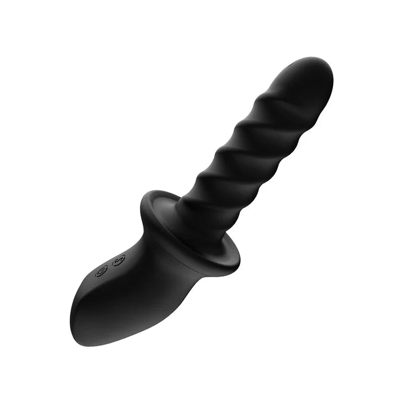 Nexus Ascend Masseur de prostate rotatif