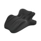 Oreiller de soutien intime pour jambes de couples noirs
