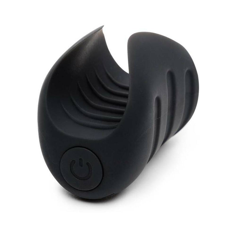 Masturbador vibrador masculino Fifty Shades of Grey Sensation