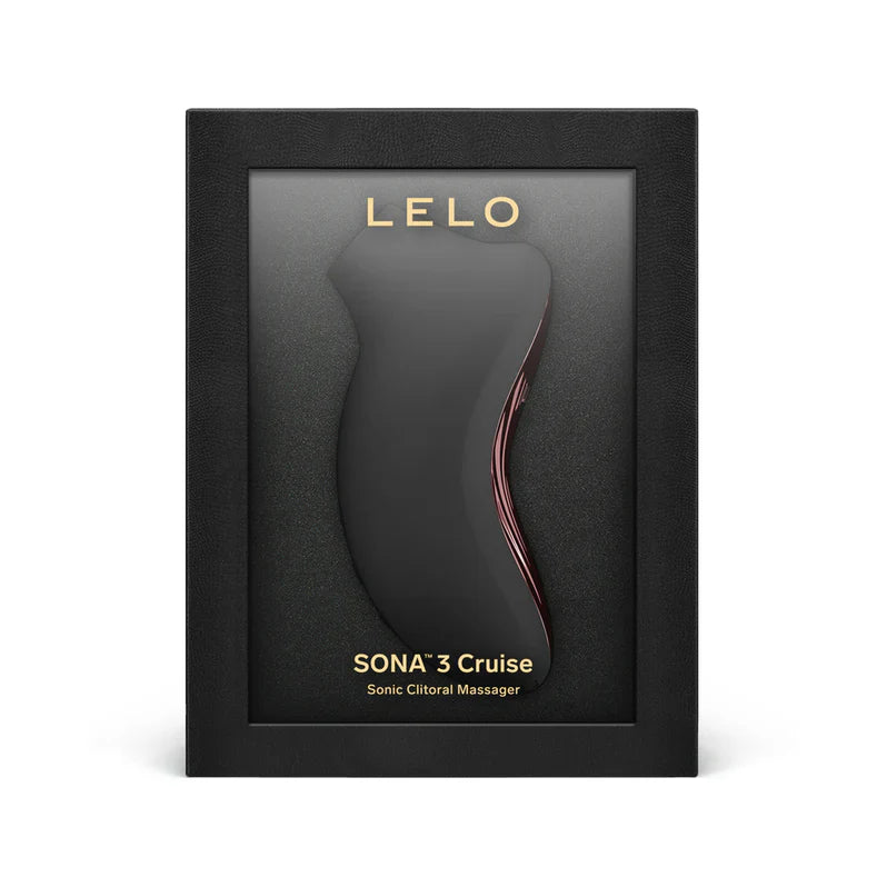 LELO Sona 3 Cruise Masajeador de Clítoris Sónico