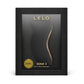 Estimulador de clítoris LELO Sona 2 - Negro