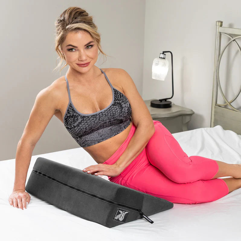 Almohada sexual Liberator Original Wedge de 24 pulgadas