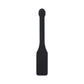 Spatule de moulage en silicone Edge – Manche insérable et inscription « CUNT »