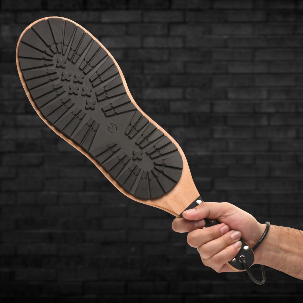 Paleta de botas Master Series Tread