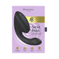 Womanizer Next Duo Clitoral & G-Spot Stimulator