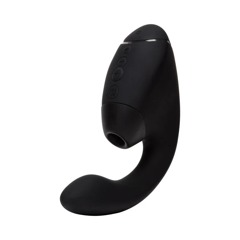 Womanizer Next Duo Clitoral & G-Spot Stimulator