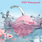 BloomBond Anillo Vibrador de Estimulación Clitoriana para Parejas