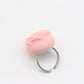 BloomBond Anillo Vibrador de Estimulación Clitoriana para Parejas