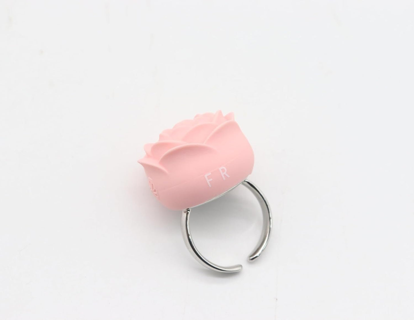 BloomBond Anillo Vibrador de Estimulación Clitoriana para Parejas