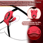 BloomLink Deep Stimulation Wearable Couple Vibrator