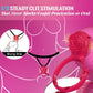 BloomSwitch 2-in-1 Wearable Vibrator Couples Ring