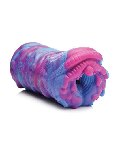 Vagina artificial de silicona Creature Cocks Cyclone Alien