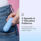 Le Wand Mini Vibe Bullet Vibrator