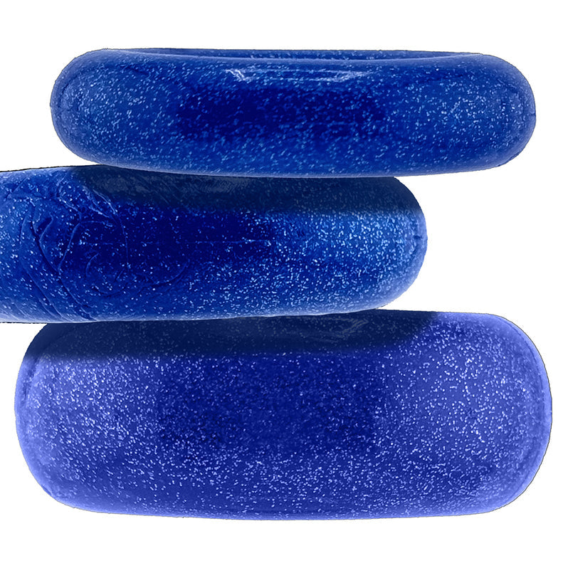 Anillo para pene Cockpack 3 unidades de Oxballs