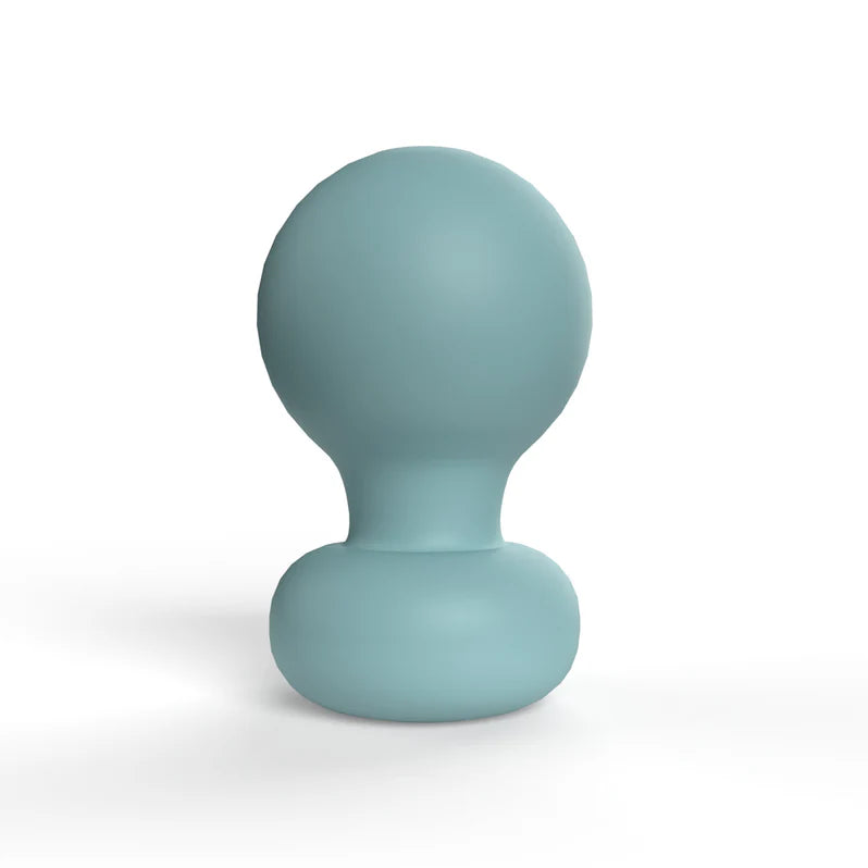 Screaming O Cuties Palmy Vibrador Compacto de Palma