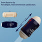 BlueLure 2-in-1 Vagina & Mouth Stroker
