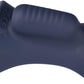 Anneau de pénis vibrant BluePulse pour couples