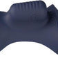 Anneau de pénis vibrant BluePulse pour couples