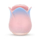 Blush Collection Kissing Rose Vibrator