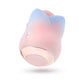 Blush Collection Kissing Rose Vibrator