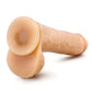 Dildo Hung Rider Hammer 29 cm - Color Carne