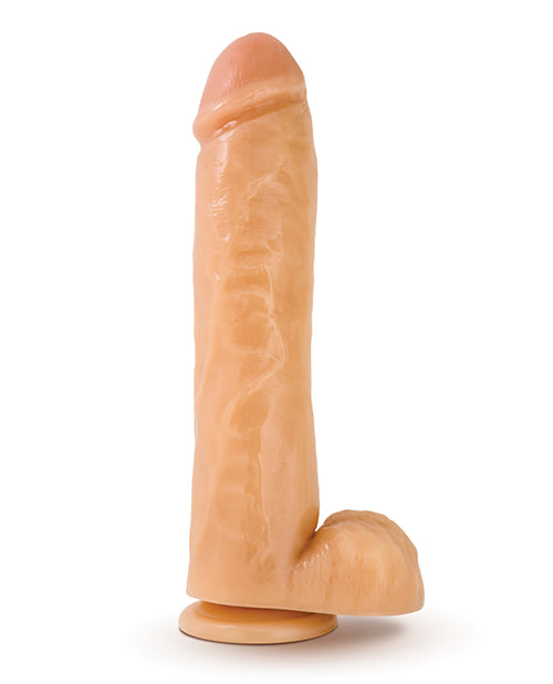 Dildo Hung Rider Hammer 29 cm - Color Carne