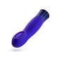 Colorete Oh My Gem Misterio Calentamiento Vibrador Punto G Zafiro