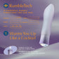 Blush Oh My Gem Revival Warming Tapered Vibrator Opal