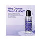 Lubricante a base de agua Blush - 2 oz