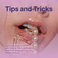 Lubricante a base de agua Blush - 2 oz