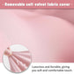 BlushAmour Heart-Shaped Sex Position Pillow