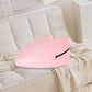 BlushAmour Heart-Shaped Sex Position Pillow