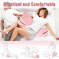 BlushAmour Heart-Shaped Sex Position Pillow