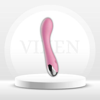 BlushArc Vibrador Dildo de Punto G