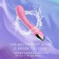 BlushArc Vibrador Dildo de Punto G