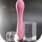 BlushArc Vibrador Dildo de Punto G
