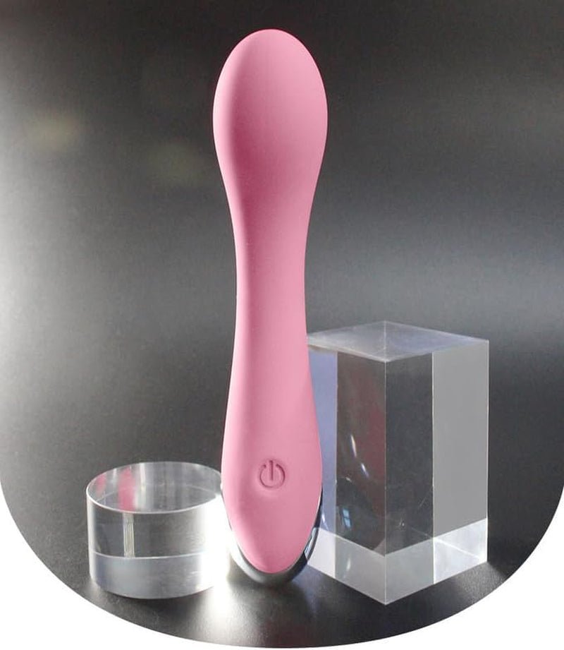 BlushArc Vibrador Dildo de Punto G