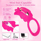 Kit de vibromasseur 3-en-1 pour couples BlushPlay