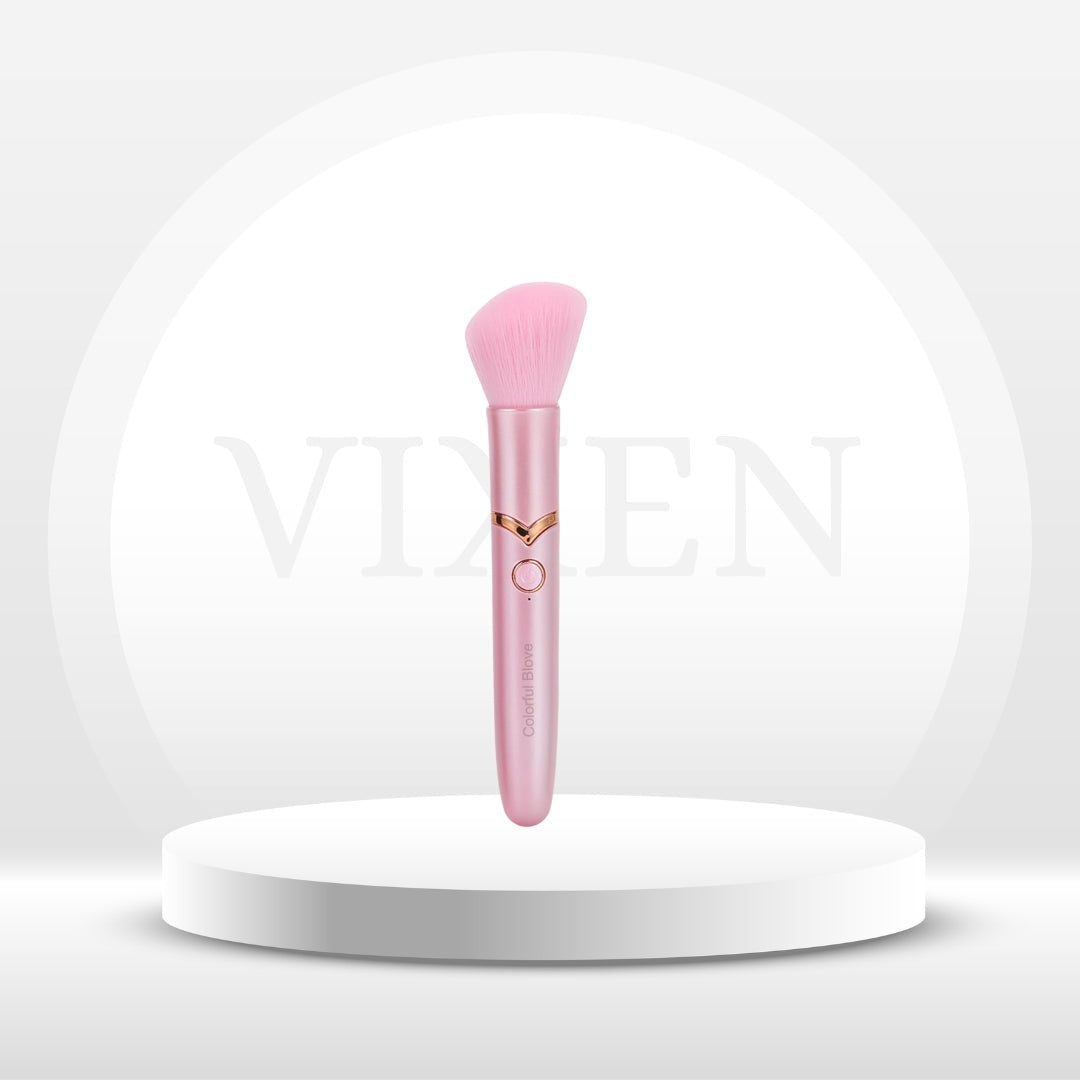 Minivibrador Labial BlushVibe