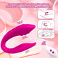 Culotte vibrante portable BlushWhisper